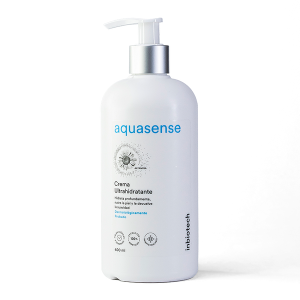 Aquasense / Crema ultrahidratante
