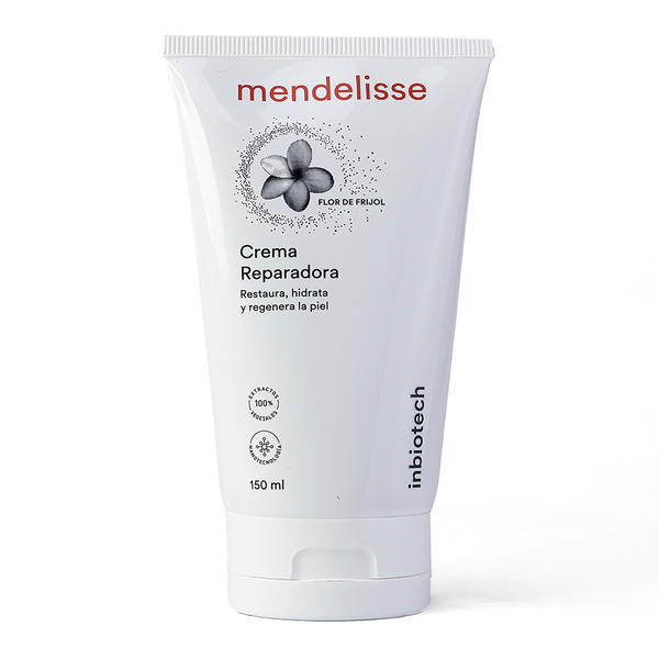 Mendelisse / Crema de estrías