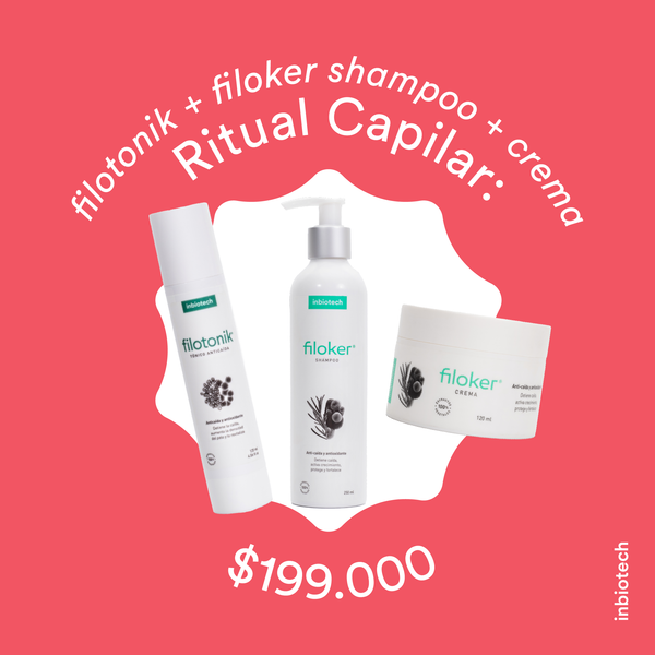 Ritual Capilar