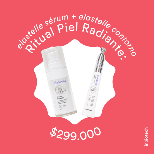 Ritual Piel Radiante
