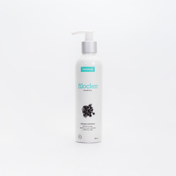 Filoclen/ Shampoo Anticaspa