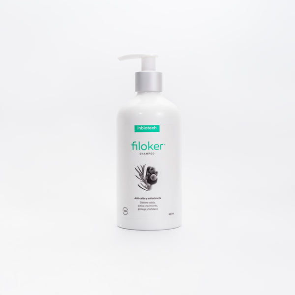 Filoker Shampoo Jumbo/ Edición limitada