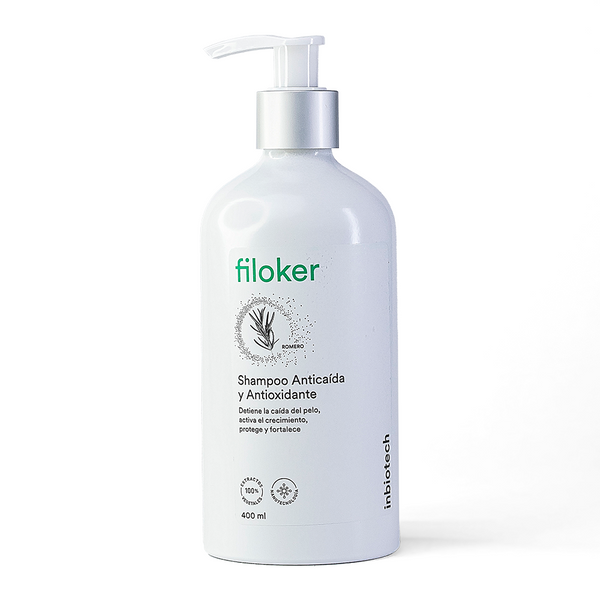 Filoker Shampoo Jumbo/ Edición limitada