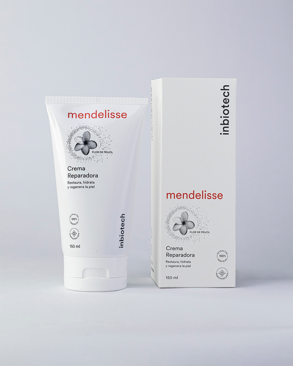 Mendelisse / Crema de estrías