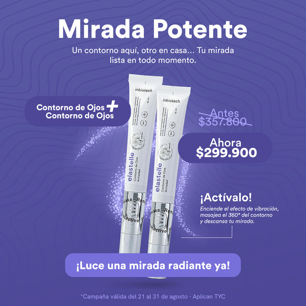 Mirada Potente
