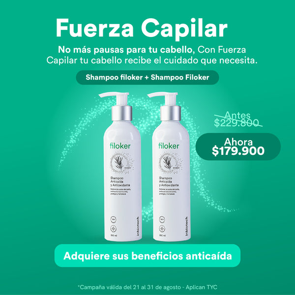 Fuerza Capilar