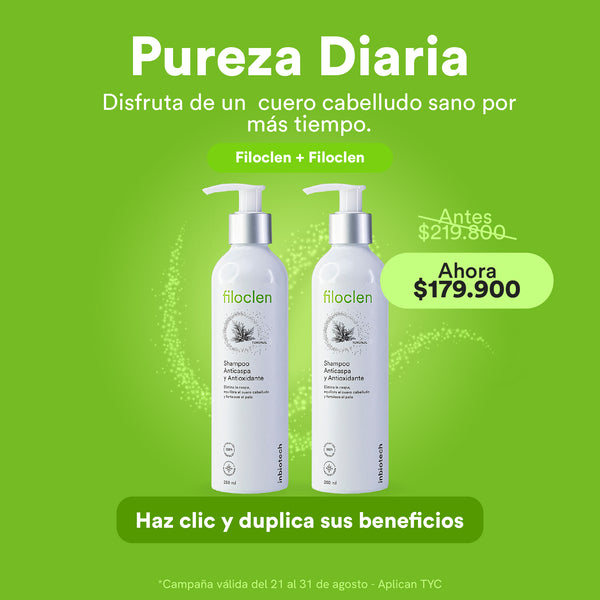 Pureza Diaria