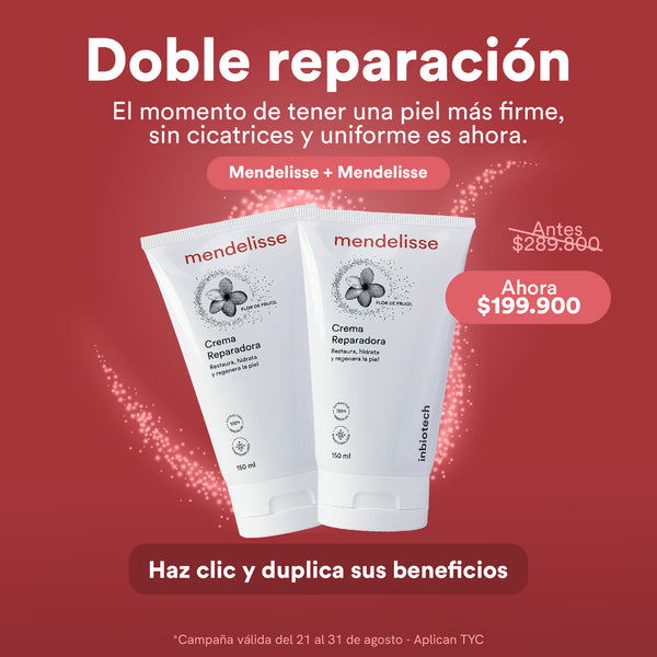Doble reparación