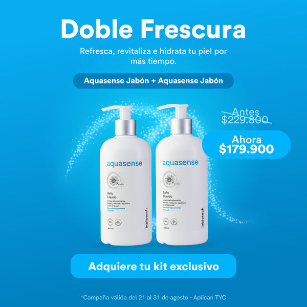 Doble Frescura