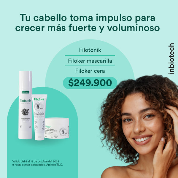 Kit Renovador Capilar