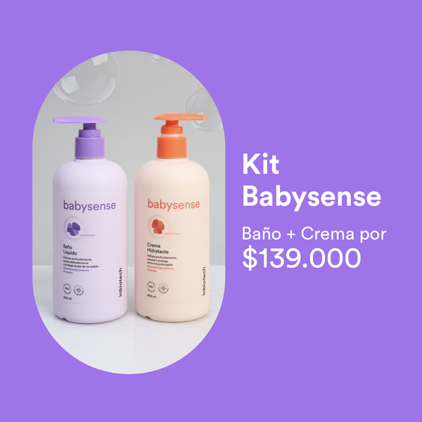 Kit  Babysense