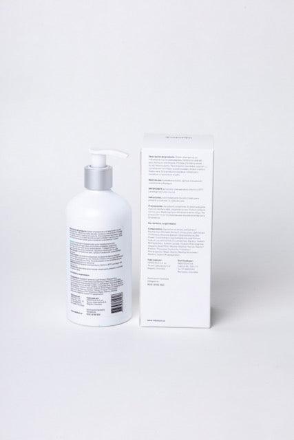 Filoker Shampoo Jumbo/ Edición limitada - Inbiotech SAS